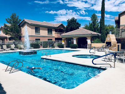 3650 Morning Star Dr Unit 3603, Las Cruces, NM, 88011