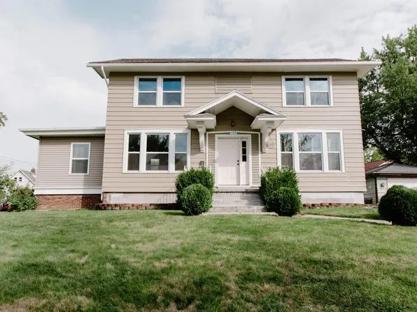 126 S Cornell Cir, Fort Wayne, IN 46807