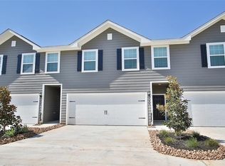 547 Bains St, Brookshire, TX 77423