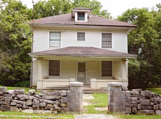176 Lafayette Ave, Oolitic, IN 47451