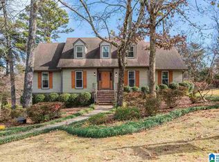 709 Twin Branch Cir, Vestavia, AL 35226