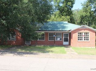244 E Mill St, Georgiana, AL 36033