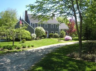 159 Birch Acres Rd, New London, NH 03257