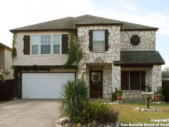 9102 Victory Pass Dr, San Antonio, TX 78240