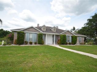 2731 NE Hollingsworth St, Arcadia, FL 34266