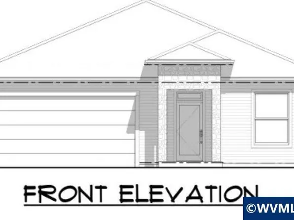 3282 Felton St S, Salem, OR 97302