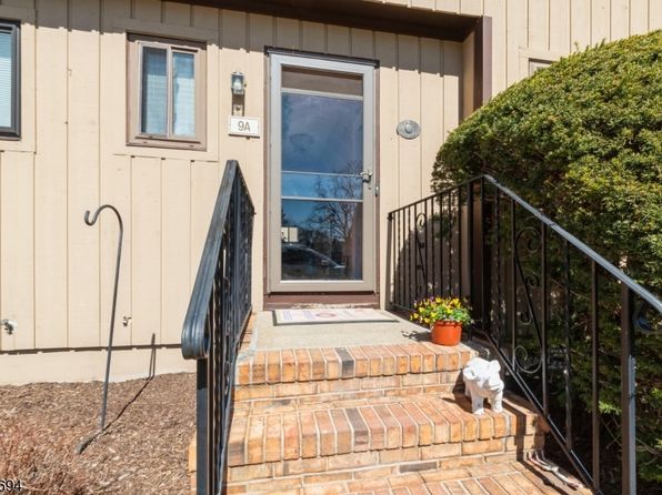 38 Park St9-A #9A, Florham Park Boro, NJ 07932
