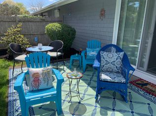 5C N Castle Way, Charlestown, RI 02813