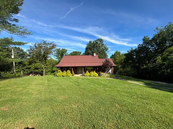 3109 Heritage Ct, Crestwood, KY 40014