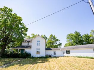 7292 Road 176, Antwerp, OH 45813