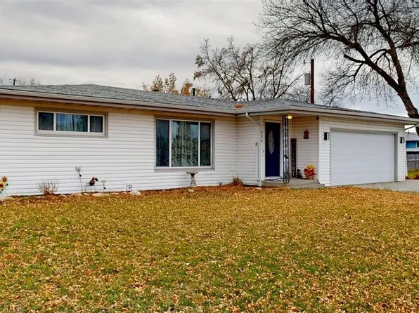 424 Wicks Ln, Billings, MT 59105