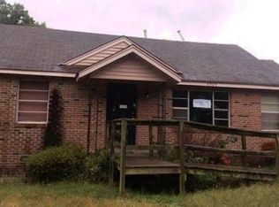 2909 Hoskins Rd, Memphis, TN 38114