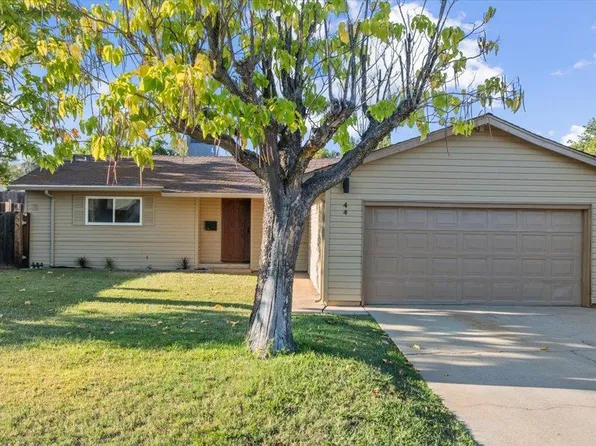 44 Rosita Way, Oroville, CA 95966