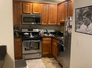 110 H St, South Boston, MA 02127