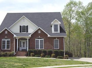 1220 Voyage Ct, Adams, TN 37010