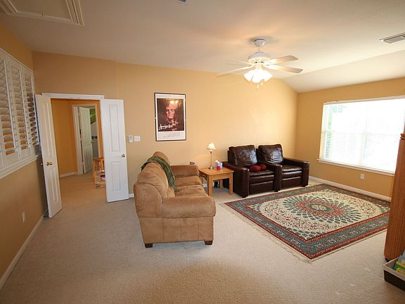Upstairs Family room