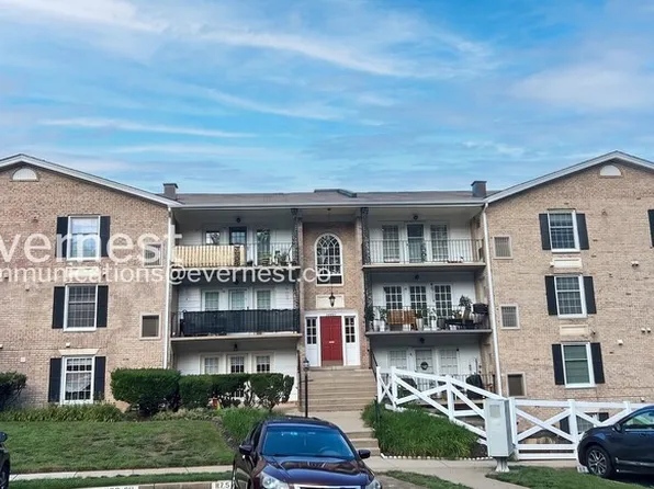 12709 Gordon Blvd APT 70, Woodbridge, VA 22192