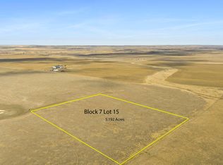 High Bluff Dr #7-LOT 15, Box Elder, SD 57719