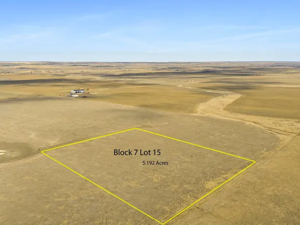 High Bluff Dr #7-lot 15, Box Elder, SD 57719