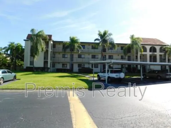 3055 Casa Del Sol Cir APT 103, Clearwater, FL 33761