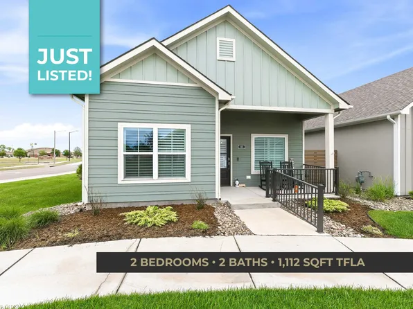 441 E Douglas Ave, Andover, KS 67002
