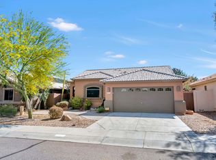 8023 S 27th Way, Phoenix, AZ 85042
