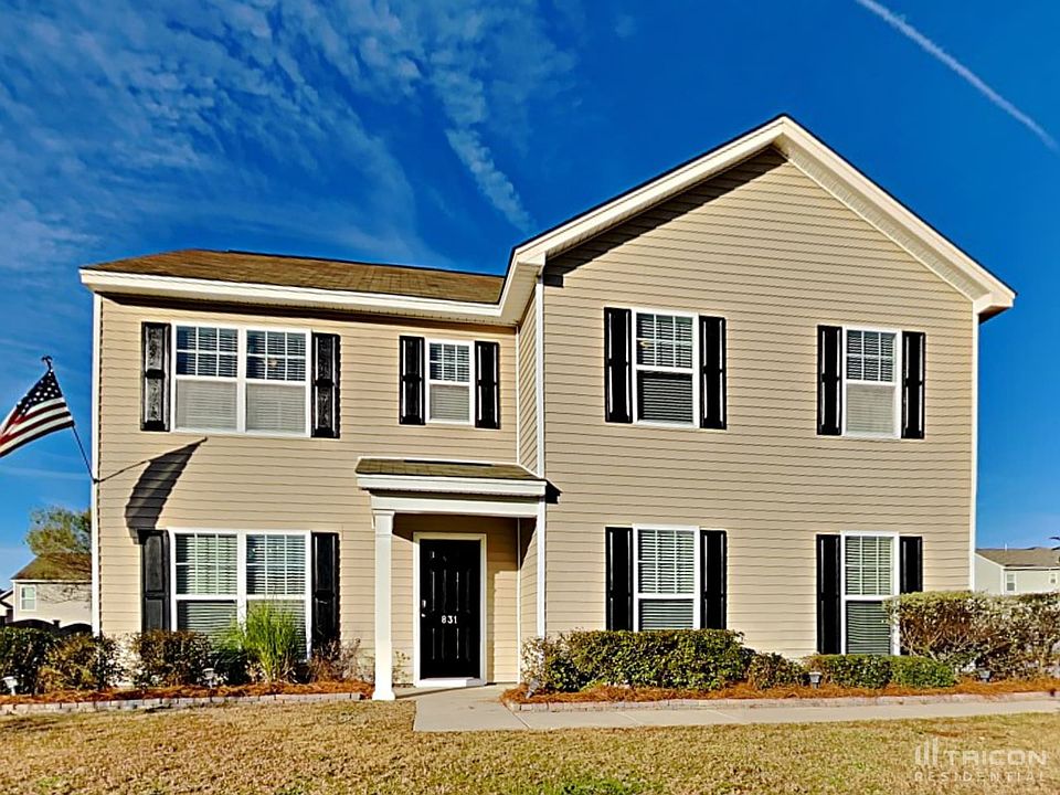 831 Dovefield Ln, Lexington, SC 29073 Zillow