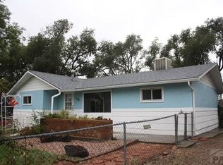 119 32 1/4 Ln, Pueblo, CO 81006