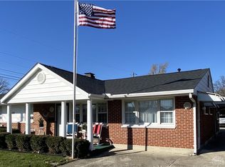 565 Adeline Ave, Vandalia, OH 45377