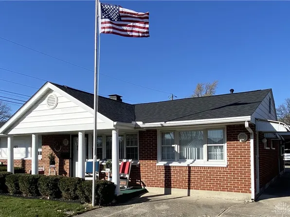 565 Adeline Ave, Vandalia, OH 45377