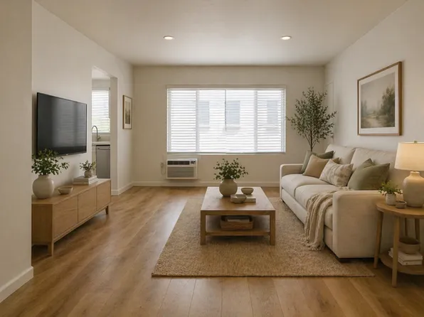 8378 Blackburn Ave APT 4, Los Angeles, CA 90048