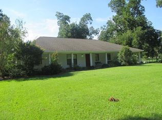 402 South St, Colfax, LA 71417