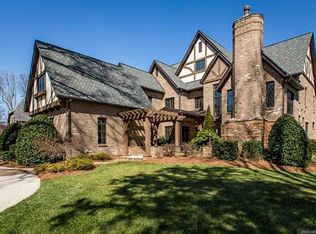 724 Beauhaven Ln, Waxhaw, NC 28173