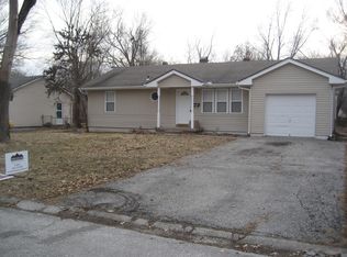 4405 E 114th Ter, Kansas City, MO 64137