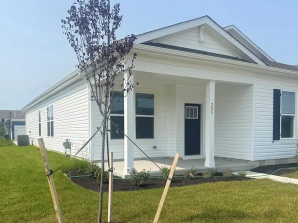 205 Little Eden Way, Dover, DE 19904