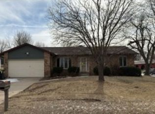 4223 W Central Park Ave, Davenport, IA