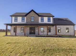407 Morgan Leigh Ln, Nicholasville, KY 40356