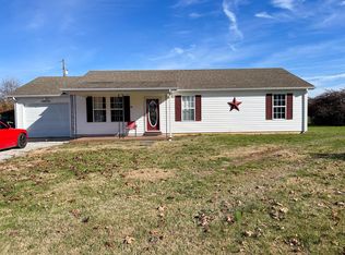 23 Lee Rd, Monticello, KY 42633