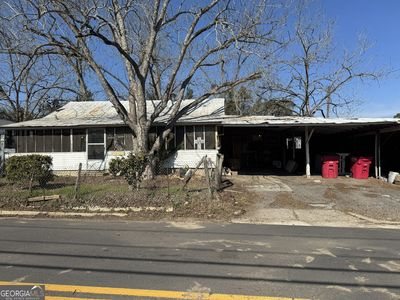 5815 14th Ave, Eastman, GA, 31023