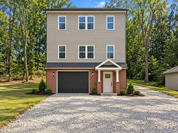 303 Craig Ave, Salem, VA 24153