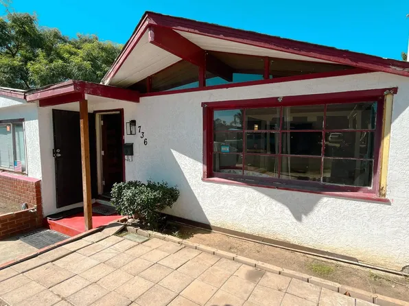 736 Fergus St, San Diego, CA 92114