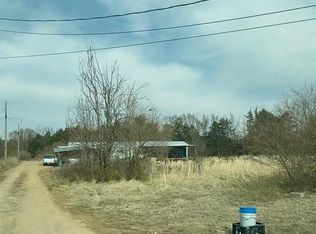 343 Jenkins Ferry Rd, Knoxville, AR 72845