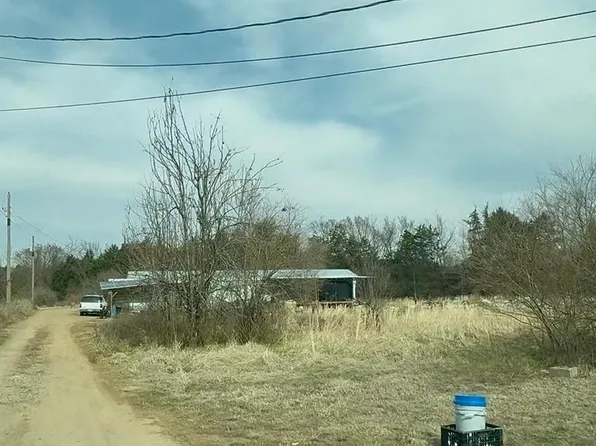 343 Jenkins Ferry Rd, Knoxville, AR 72845