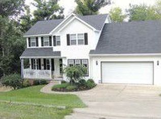 127 Country Cove Ests, Scott Depot, WV 25560