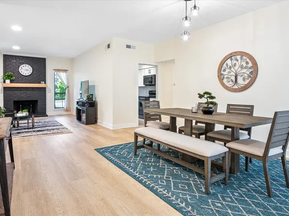 10747 Park Village Pl #B, Dallas, TX 75230