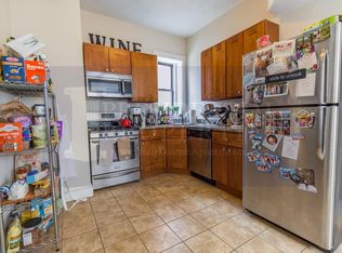 2 Fountain Pl #6, Boston, MA 02113