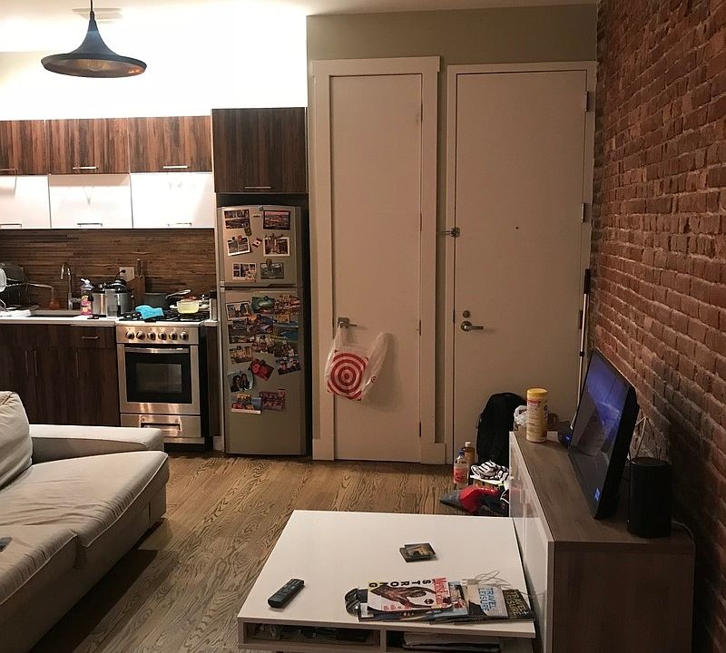 1st image of 600 Rogers Ave APT 3D