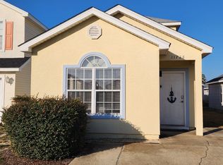 11728 Seashore Ln, Panama City Beach, FL 32407