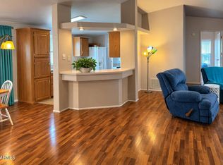 345 S 58th Street #78, Mesa, AZ 85206