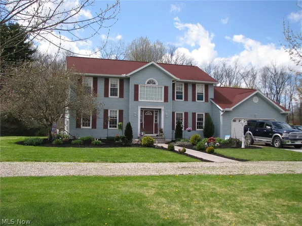 8335 Township Road 457, Loudonville, OH 44842